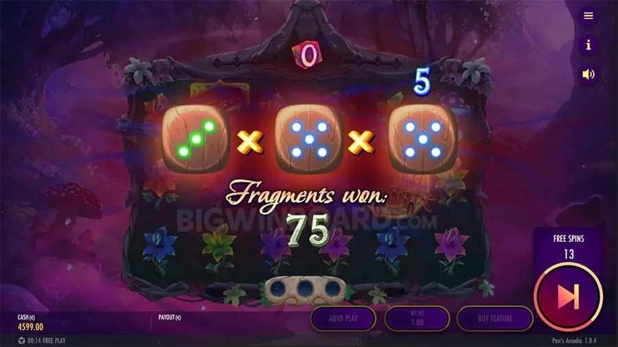 Maximizing Your Wins